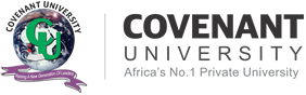 Covenant University logo